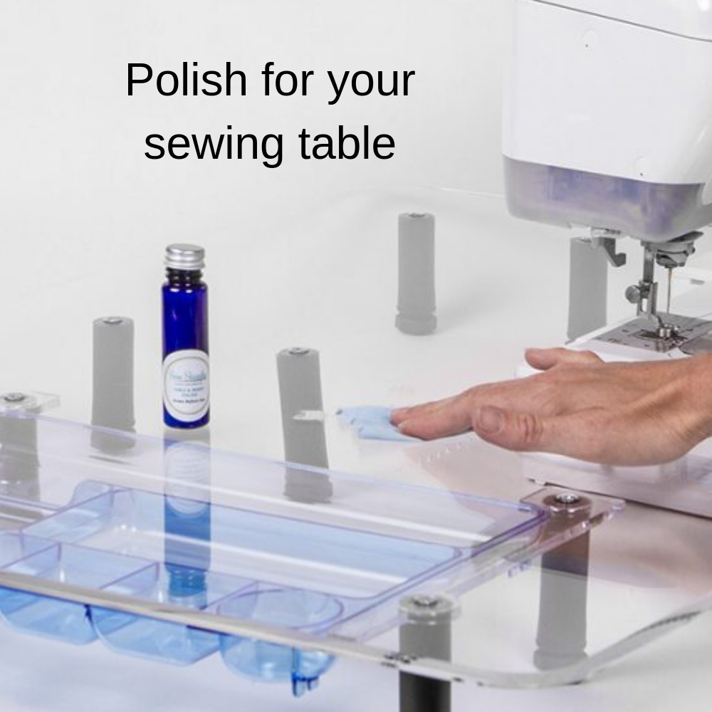 Sew Steady® Giant Basic Extension Table - 24 x 32