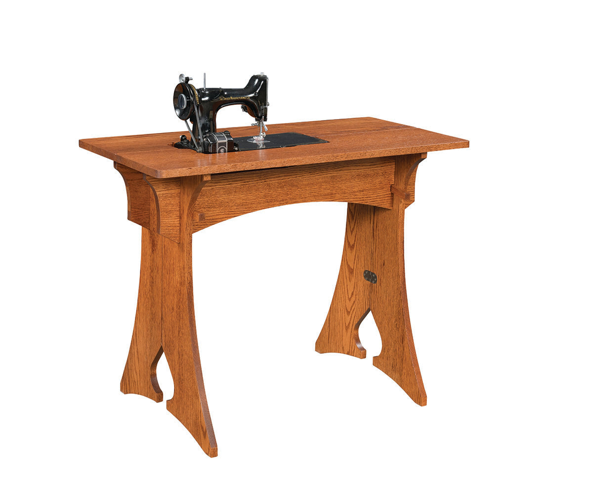 Singer Featherweight Sewing Table 161