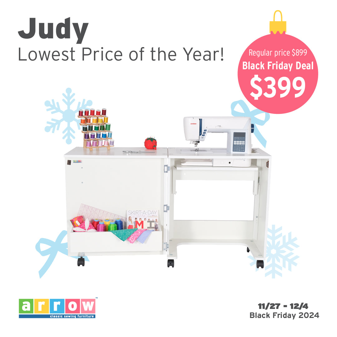 Arrow Judy Cabinet ***Black Friday Sale through December 4th***