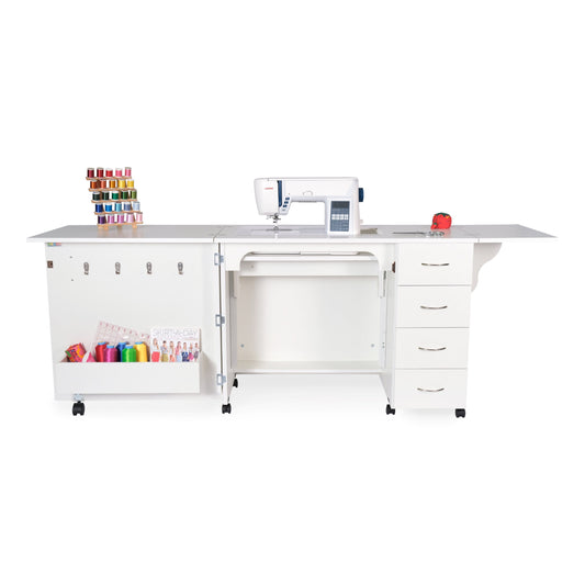 Arrow Sewing Harriet Sewing Cabinet