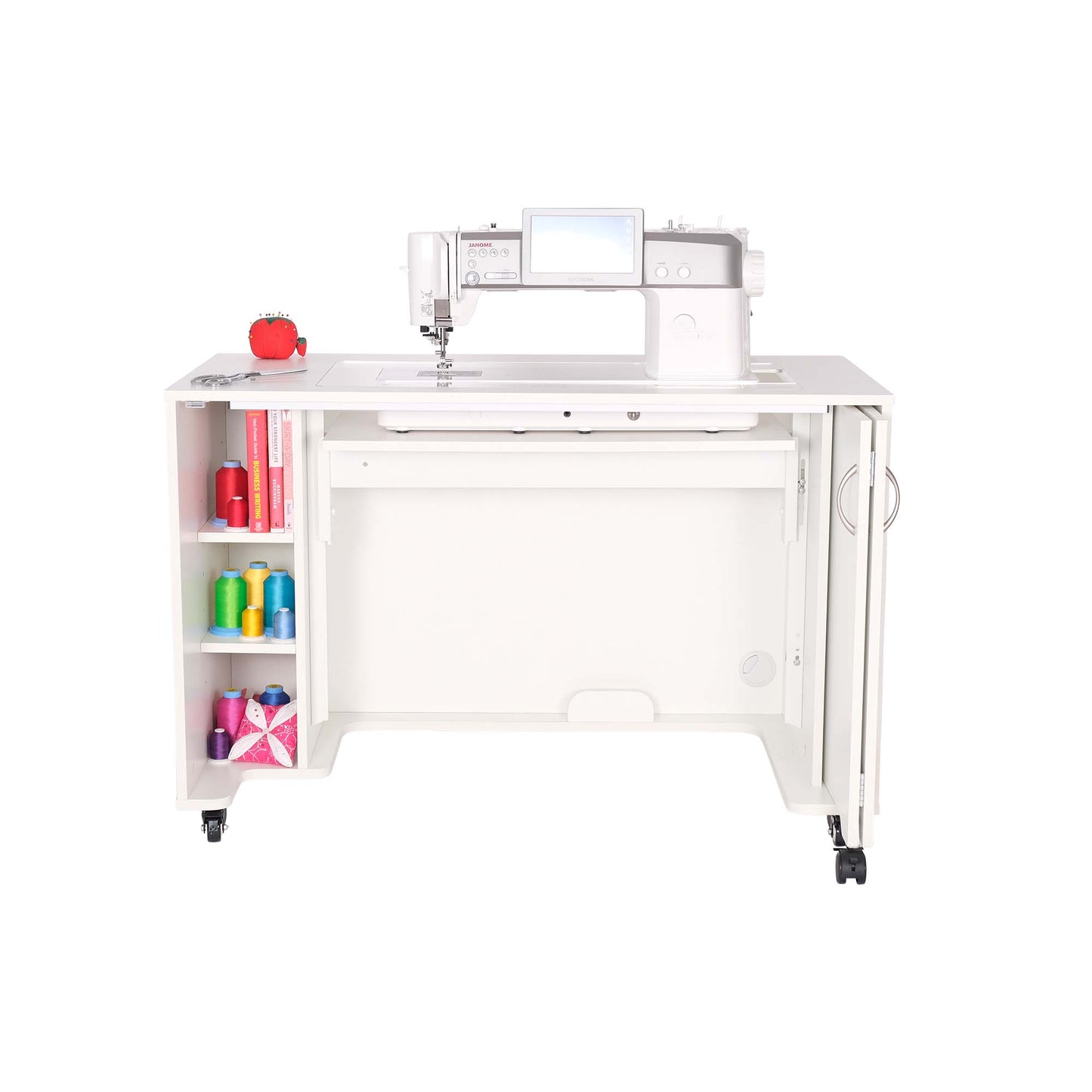 MOD XL Sewing Cabinet