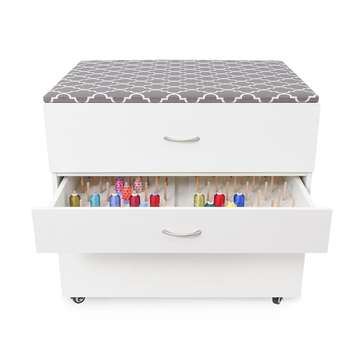 MOD Embroidery Storage Cabinet