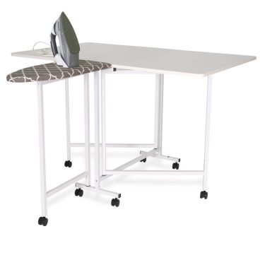 Millie Cutting and Ironing Table