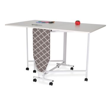 Millie Cutting and Ironing Table