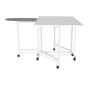 Millie Cutting and Ironing Table