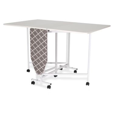 Millie Cutting and Ironing Table