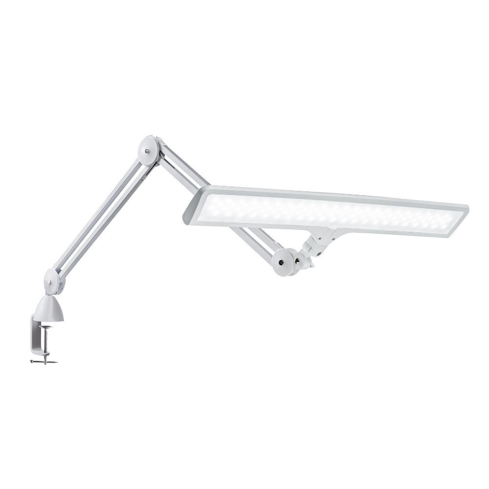 Lumi Task Lamp 35500 Sewing Light The Daylight Company