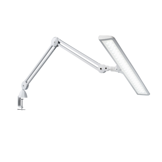 Lumi Task Lamp 35500 Sewing Light The Daylight Company