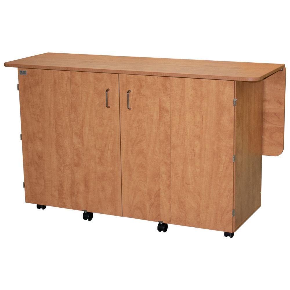 Horn  7600 Ultimate Sewing and Crafting Storage Center