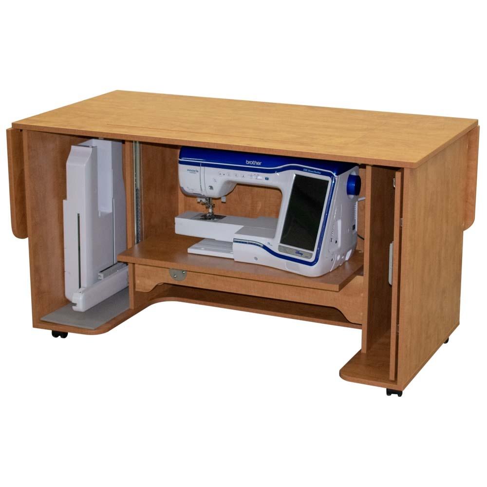 Horn 8030 Sewing and Quilting Cabinet