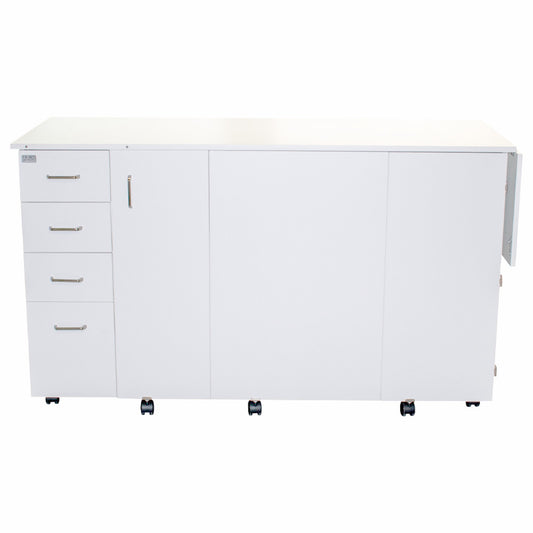 Horn 8479 Tall Combo Sewing / Quilting Cabinet