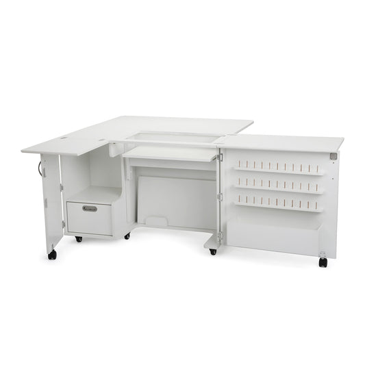 Kangaroo Wallaby II Sewing Cabinet - She Sewing Tables