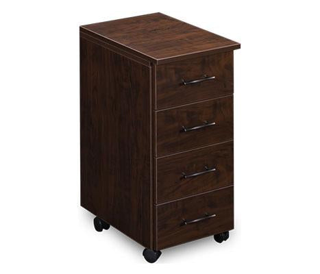 Sylvia Design 4 Drawer Model 350