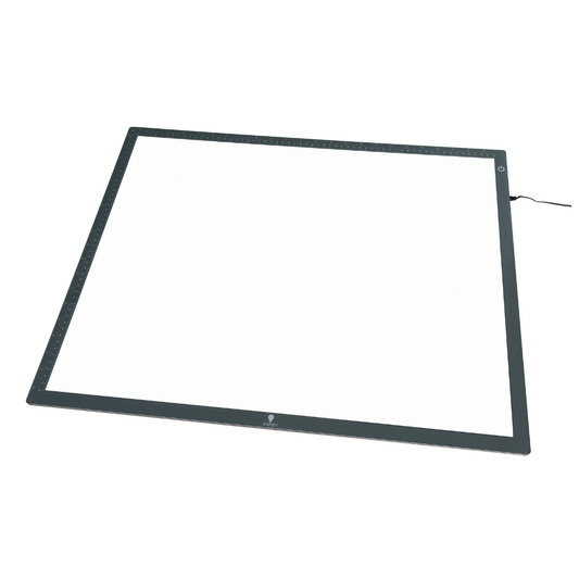 Wayfer 3 Lightbox U35020