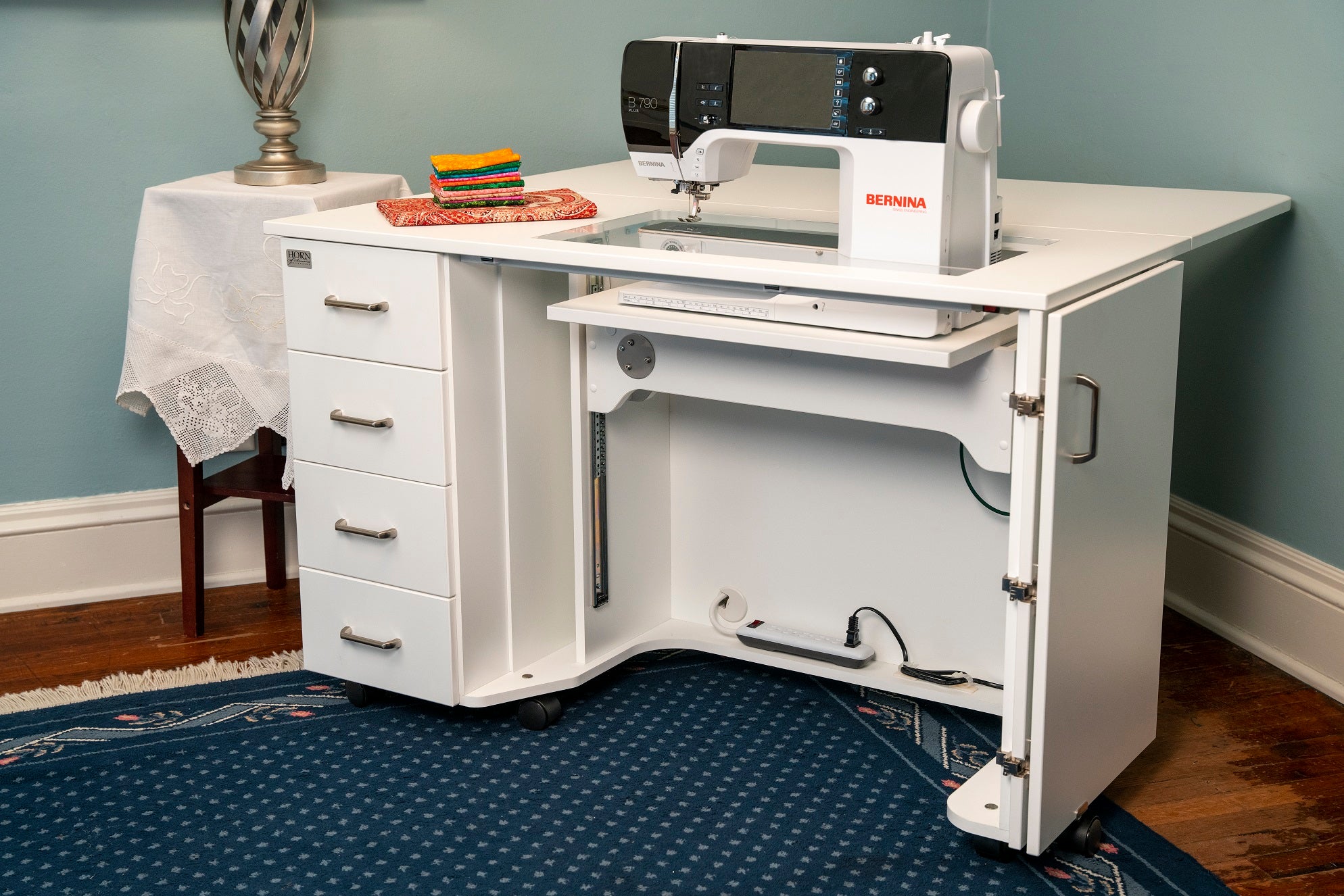 Buy Sewing Machine Tables and Sewing Desks - Sewing Online